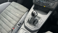 SEAT Ibiza 1.0 TSI 110 Xcellence Lux 5dr Petrol Hatchback